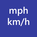 mph to kph to km/h to knot :Sp APK