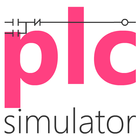 PLC Ladder Logic Simulator icono