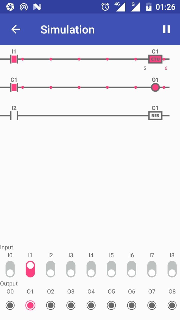 Downloadsplc Ladder Simulator Downloadsplc Ladder Simulator