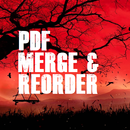 PDF Merge and Reorder APK