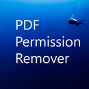 PDF Permisssions Remover APK