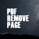 PDF remove page APK