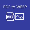 PDF to WEBP : convert pdf file to webp image APK