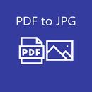PDF to JPG : Pdf Image Convert APK