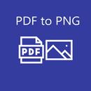 PDF to PNG APK