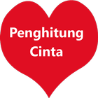 Penghitung Cinta أيقونة