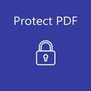 Protect PDF - Add Password to  APK