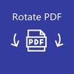 Rotate PDF Pages