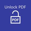 Odblokuj PDF: Usuń hasło PDF