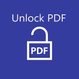 Unlock PDF : Remove PDF Passwo