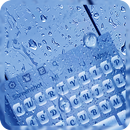 Rain Drop Keyboard APK