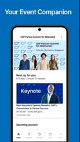 SAP Partner Summit Midmarket poster