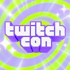 TwitchCon Paris biểu tượng