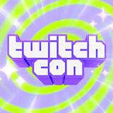 TwitchCon Paris 图标