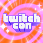 TwitchCon Las Vegas 아이콘