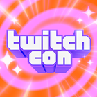 TwitchCon Las Vegas icon
