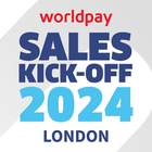 Worldpay SKO London 2024 icon
