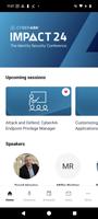 CyberArk IMPACT Cartaz