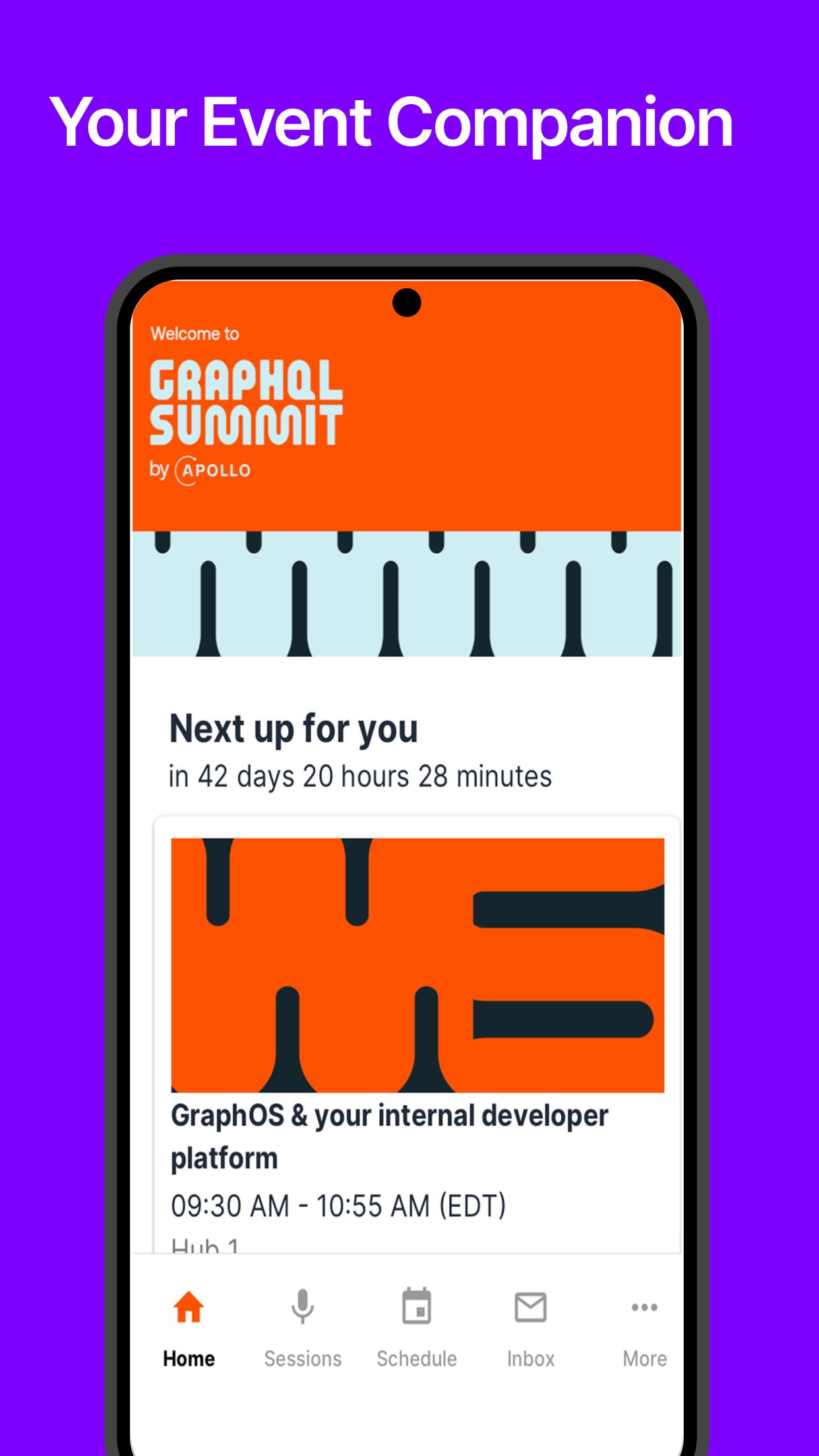 GraphQL Summit 2024 APK for Android Download