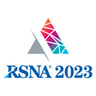 RSNA 2023 icon