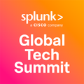 Splunk Global Tech Summit 2025