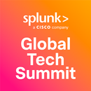 Splunk Global Tech Summit 2025 APK