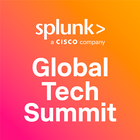 Splunk Global Tech Summit 2025 biểu tượng