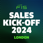FIS SKO London 2024 иконка
