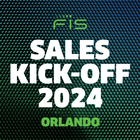 FIS SKO Orlando 2024 biểu tượng