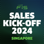 FIS SKO Singapore 2024 icon