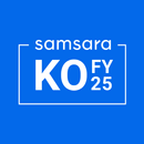 Samsara Sales Kickoff APK