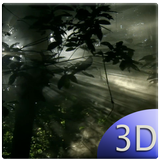 Rain Forest Live Wallpaper icon