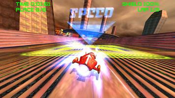 AceSpeeder3 screenshot 1