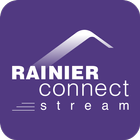 Rainier Connect Stream アイコン