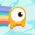 potworki: little monsters
