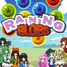 Raining Blobs icône