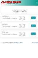 Raino Repairs screenshot 2