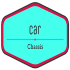 Chassis Car Book icône
