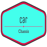 Chassis Car Book biểu tượng
