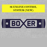 New 86 Engine Control System icon