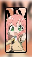 Anime Wallpaper স্ক্রিনশট 2