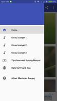 Kicau Burung Manyar screenshot 1