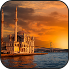 Fonds d'écran Istanbul icône