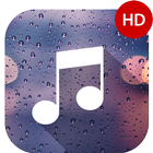 Rain Sound - Sleep and Relax biểu tượng