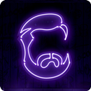 Frases y tonos de ibai APK