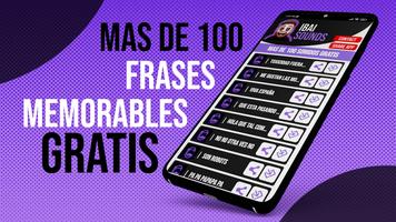 Frases y tonos de ibai screenshot 3
