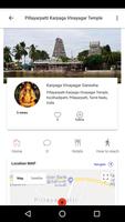 Temple App screenshot 2