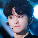NCT Mark Wallpaper HD 4K APK