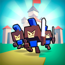 Royal Castle: City Capture RTS APK