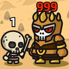 Raid Heroes: Total War Icon